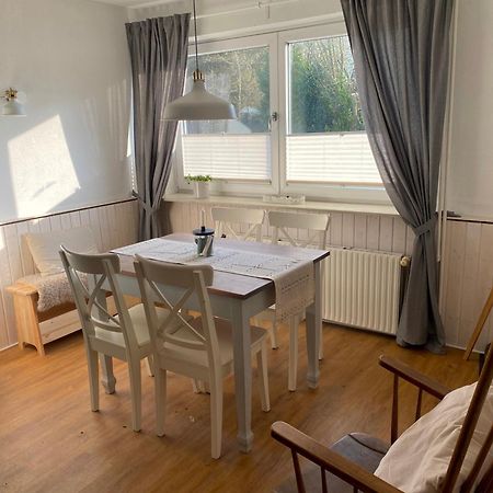 Ferienhaus Sutje Loose Экстерьер фото