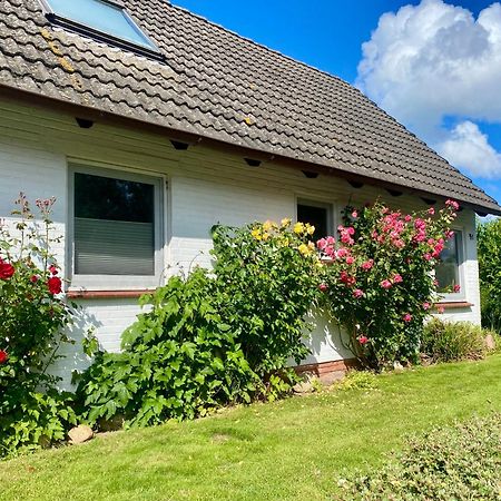Ferienhaus Sutje Loose Экстерьер фото