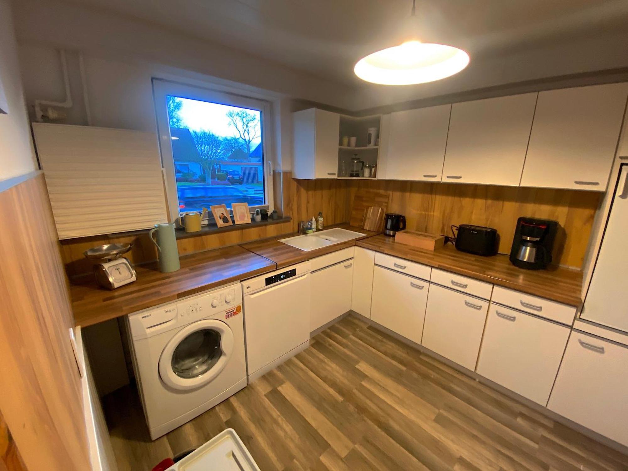 Ferienhaus Sutje Loose Экстерьер фото