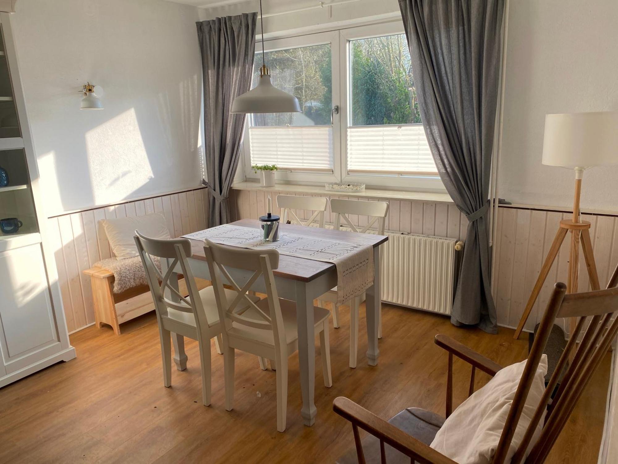 Ferienhaus Sutje Loose Экстерьер фото