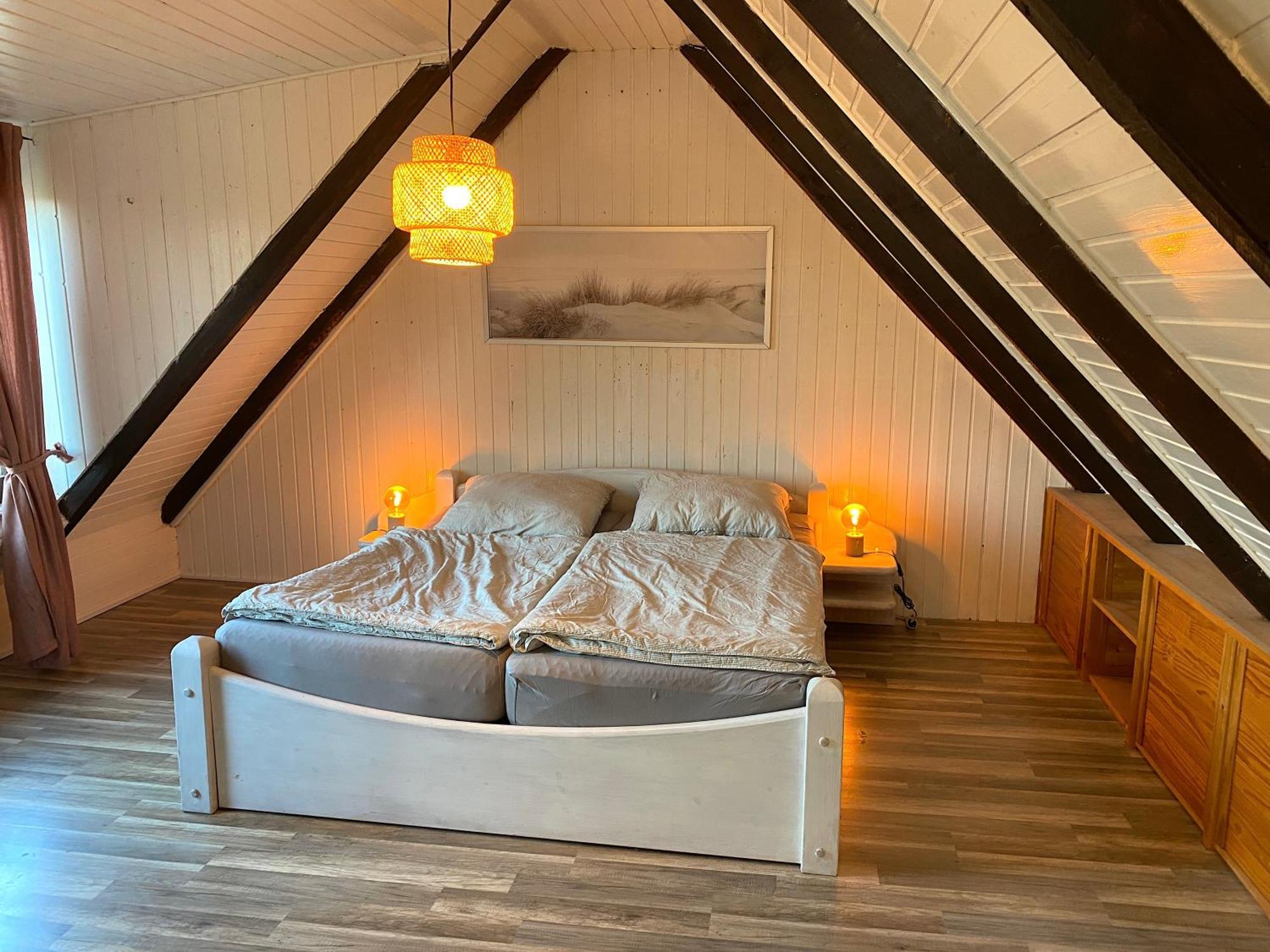 Ferienhaus Sutje Loose Экстерьер фото