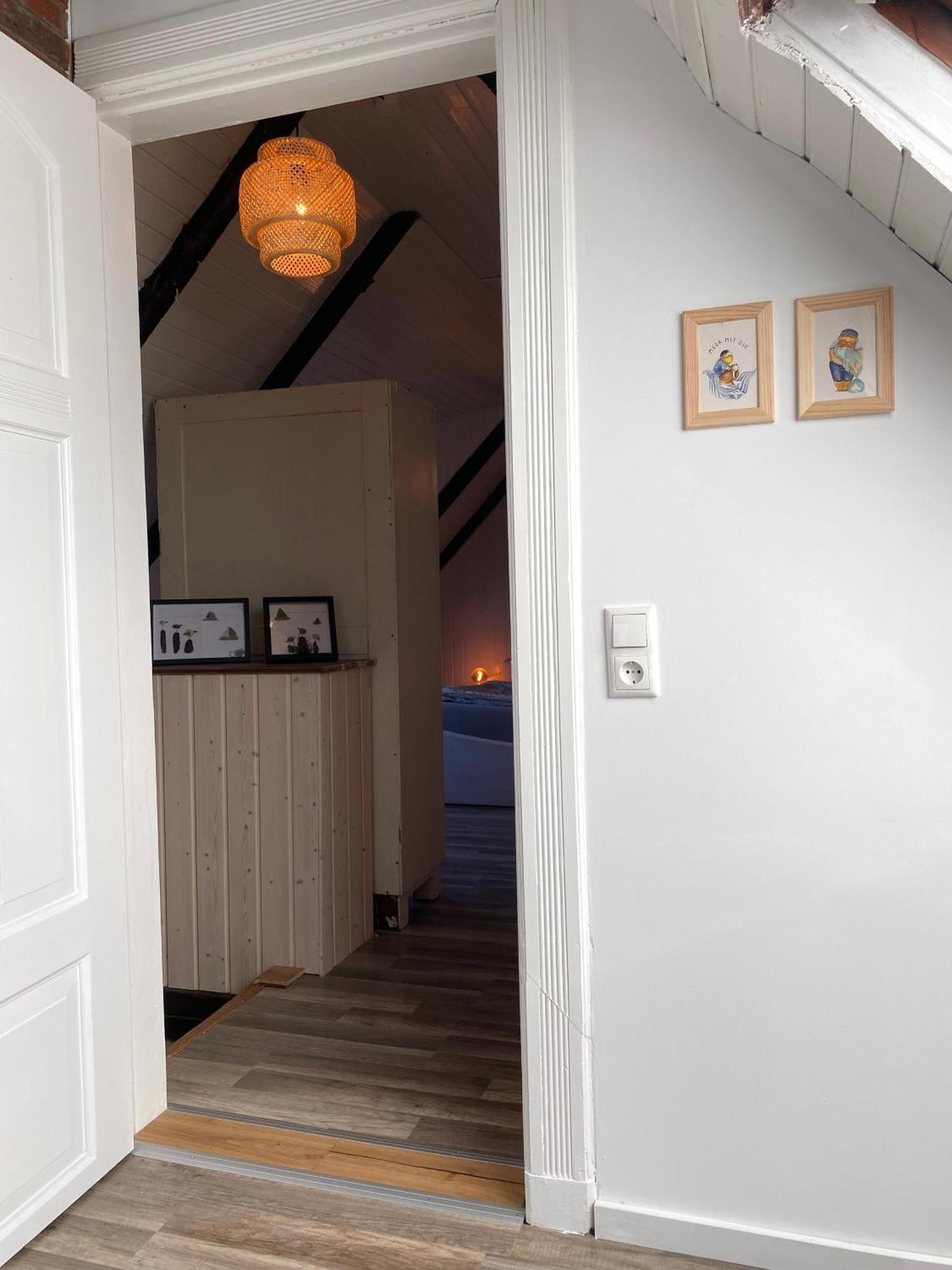 Ferienhaus Sutje Loose Экстерьер фото