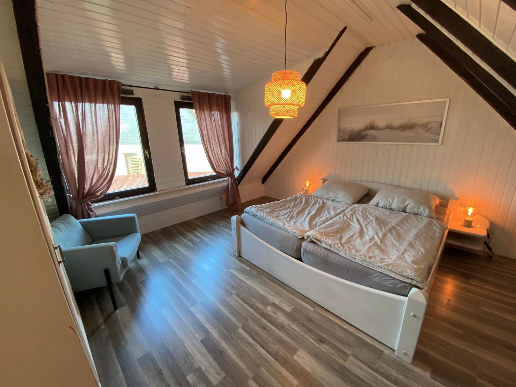 Ferienhaus Sutje Loose Экстерьер фото