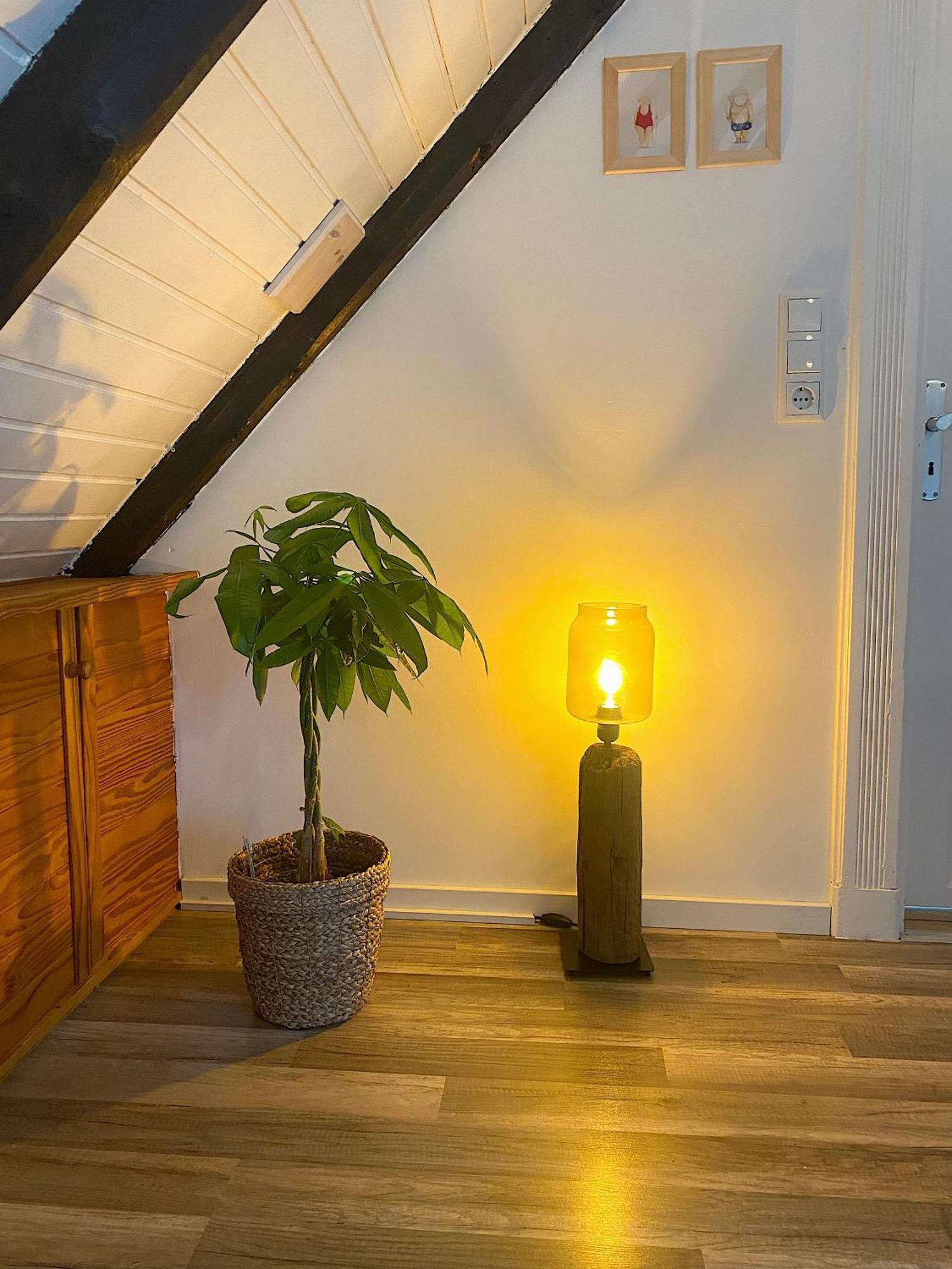 Ferienhaus Sutje Loose Экстерьер фото
