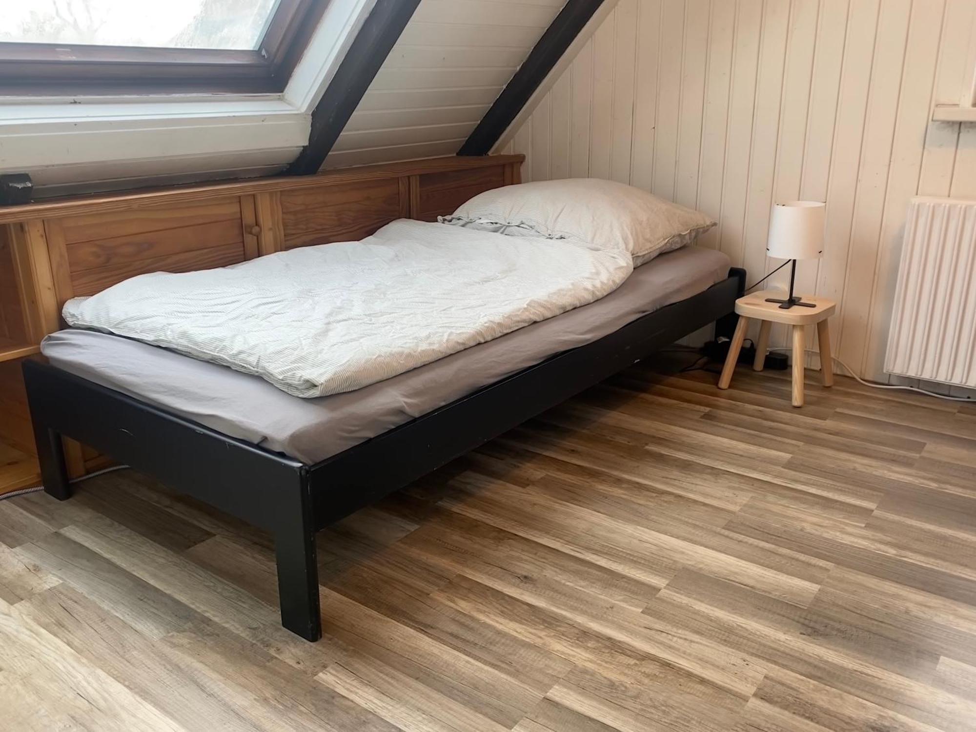 Ferienhaus Sutje Loose Экстерьер фото